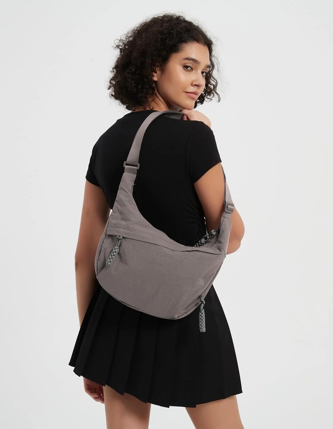 Dumpling Crossbody 2.0