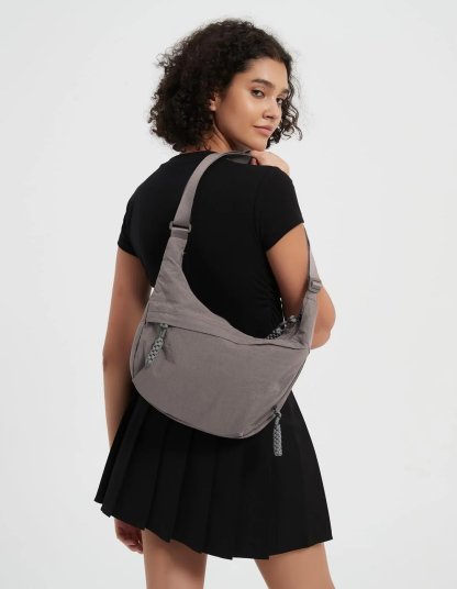 Dumpling Crossbody 2.0