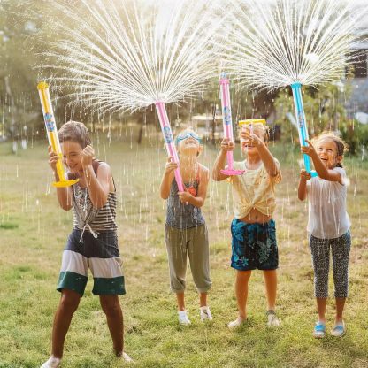 💦🌈2026 New Fireworks Water Wand 🏝️Summer Party Essential💦