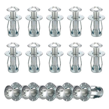 M4/M5/M6 Hollow Wall Anchors