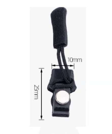 🔥🎁Removable Zipper Repairer
