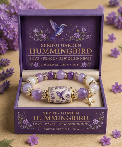 🦋Butterfly Blessing Bracelet  | 2026 Limited Edition Bracelet - Only 8 Left