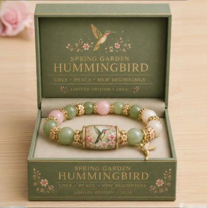🦋Butterfly Blessing Bracelet  | 2026 Limited Edition Bracelet - Only 8 Left