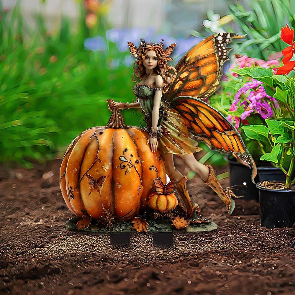 🏡Last Day Promotion 49% OFF-Bohemian Fairy Flower Pot Decoration