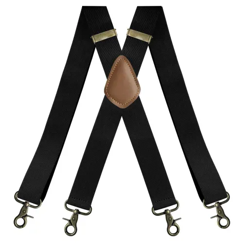 🥇Top Rated🏆Premium Vintage Suspenders