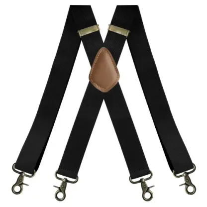 🥇Top Rated🏆Premium Vintage Suspenders