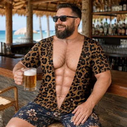 Custom Funny T-shirt - Personalized Birthday Gifts For Men - Confidence Included