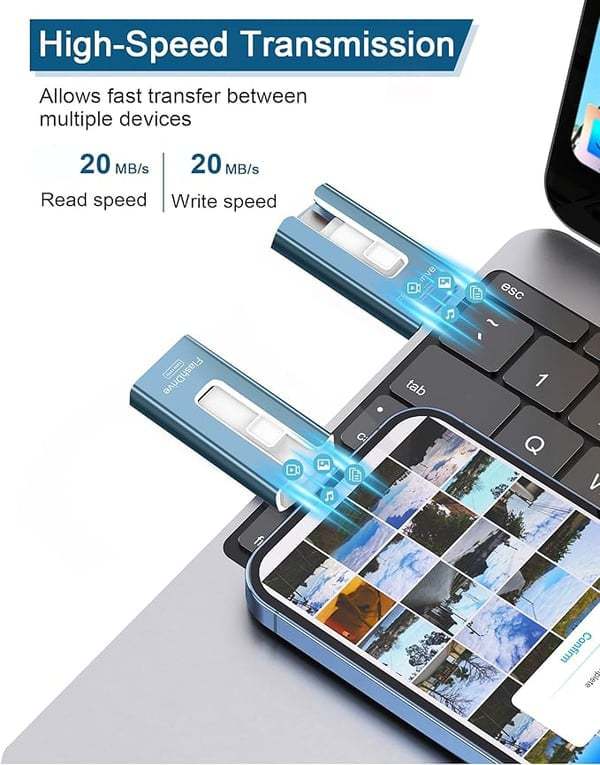 📢💥Last Day Promotion 49% OFF -🌟2TB USB drive at rock-bottom prices