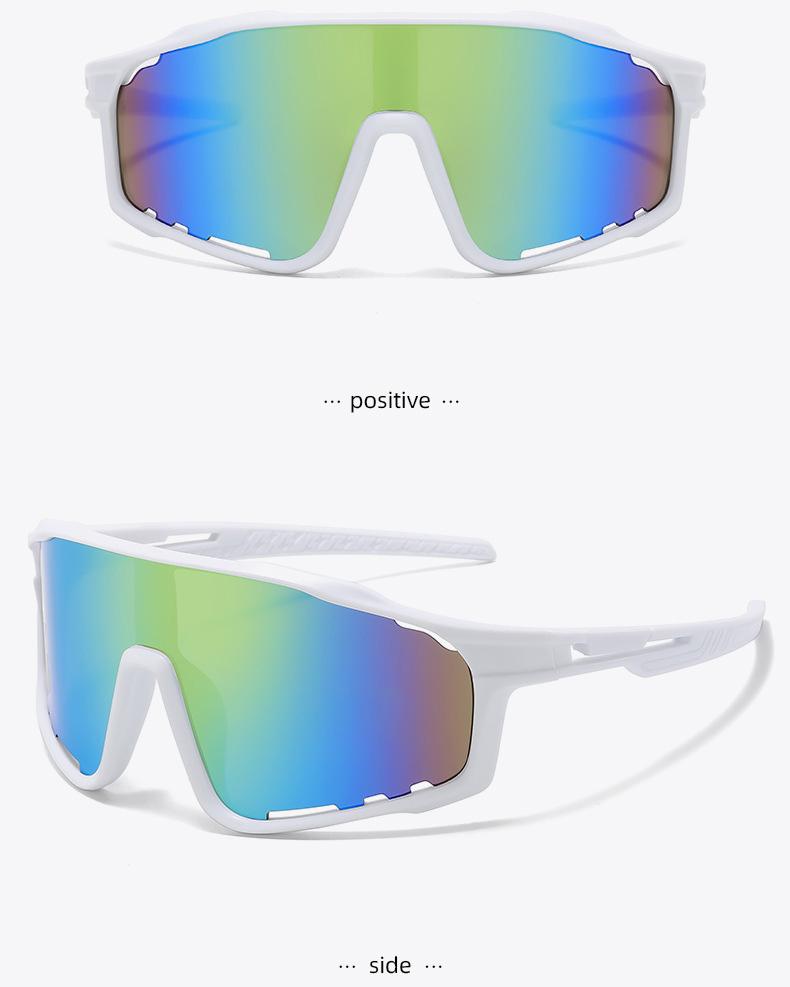 New Arrival: UV-Protective Sunglasses for Hiking & Cycling — Windproof, Changes color in response to UV intensity; the stronger the UV light, the deeper the color change.Sand-Resistant Sports Eyewear with Versatile, Stylish Photochromic Lenses New Arrival: UV-Protective Sunglasses for Hiking & Cycling — Windproof, Changes color in response to UV intensity; the stronger the UV light, the deeper the color change.Sand-Resistant Sports Eyewear with Versatile, Stylish Photochromic Lenses