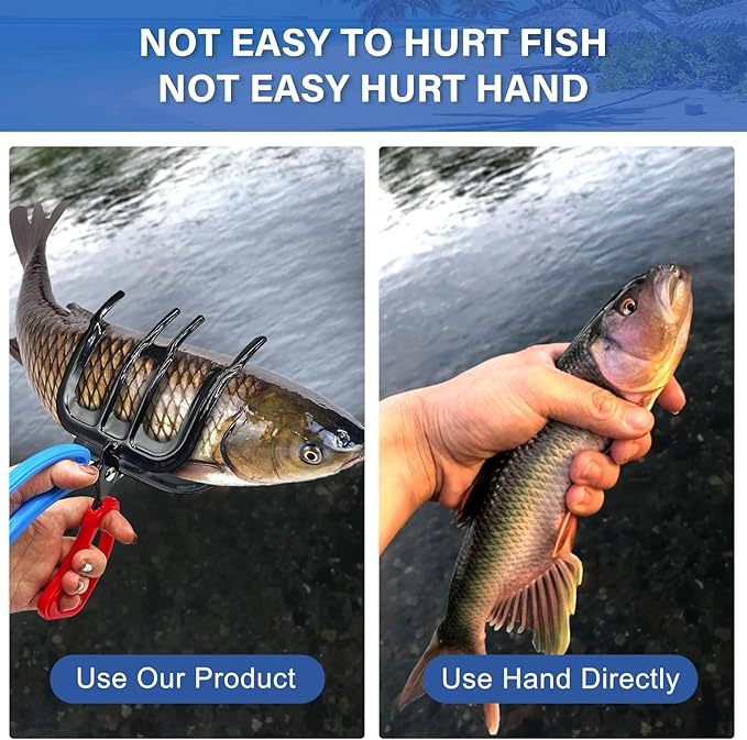 GripFishX™