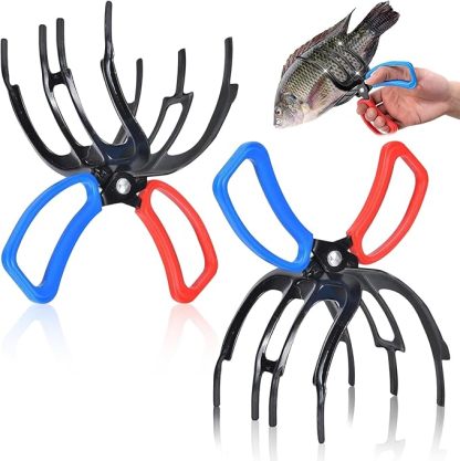 GripFishX™
