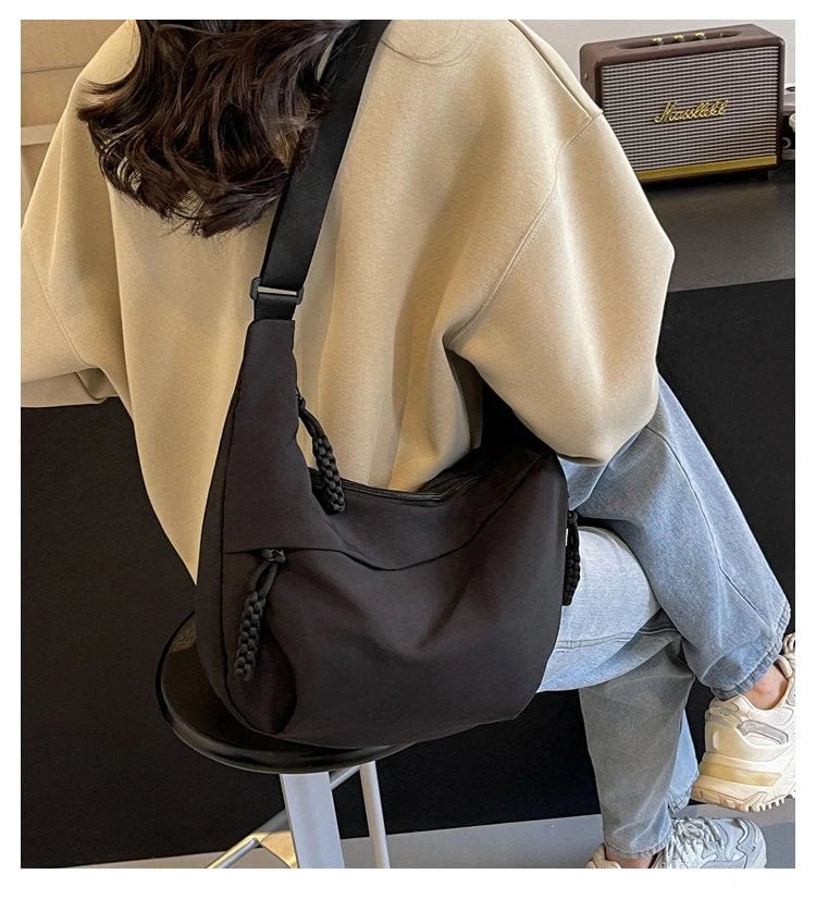 Dumpling Crossbody 2.0