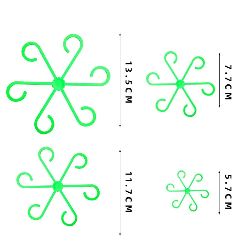 🌿Plant Stem Support Set