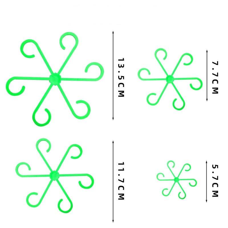 🌿Plant Stem Support Set