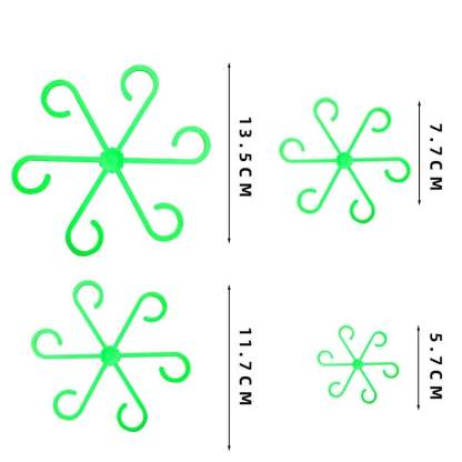 🌿Plant Stem Support Set