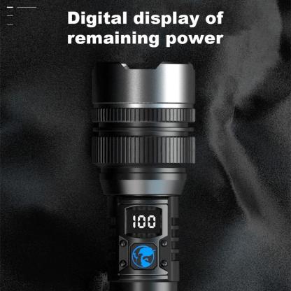 🔥Last Day 49% OFF - 2025 The Ultimate Survival Flashlight