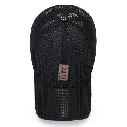 ⏰🔥LIMITED TIME 50% OFF! 🧢 Lightweight & Breathable Baseball Cap – Stay Cool & Stylish All Summer 💨☀️✨