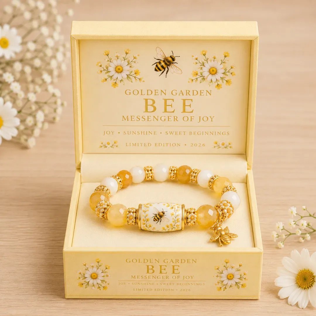 ❤ Love, Remembrance & Highland Cattle Blessings 🕊️ | 2026 Limited Edition Bracelet