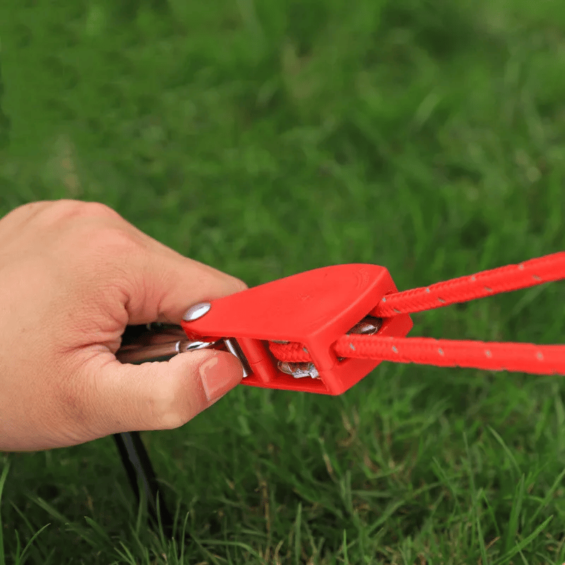 🌄Windproof Outdoor Rope(4 Pcs)