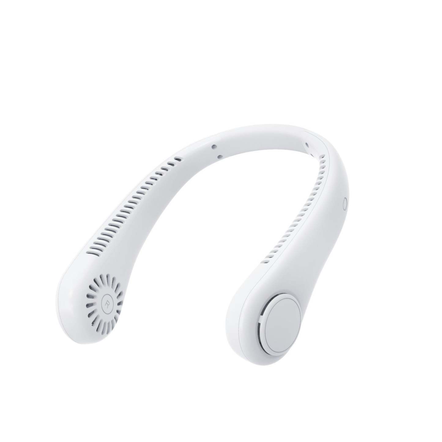 New Portable Neck Fan
