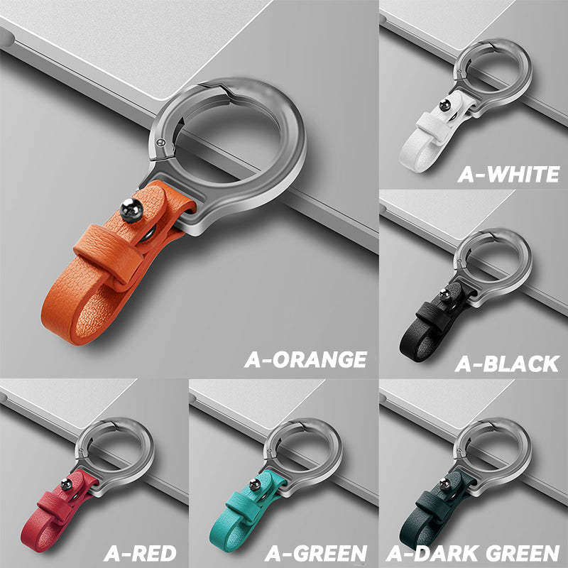 Fashion Car Keychain
