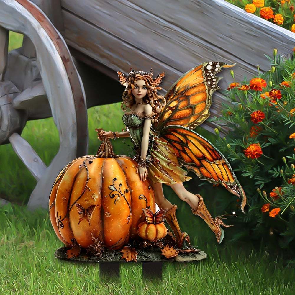 🏡Last Day Promotion 49% OFF-Bohemian Fairy Flower Pot Decoration