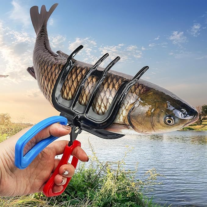 GripFishX™