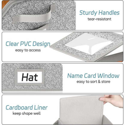 Baseball Cap Organizer