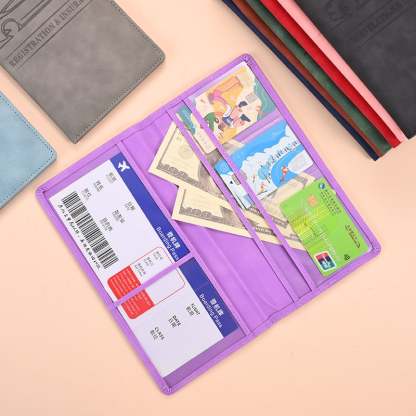 ✨Car Registration & Insurance Card Holder