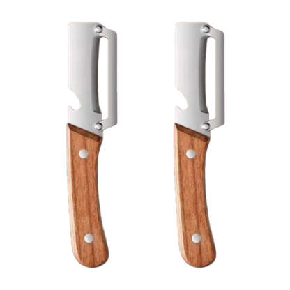Stainless Steel Peeler