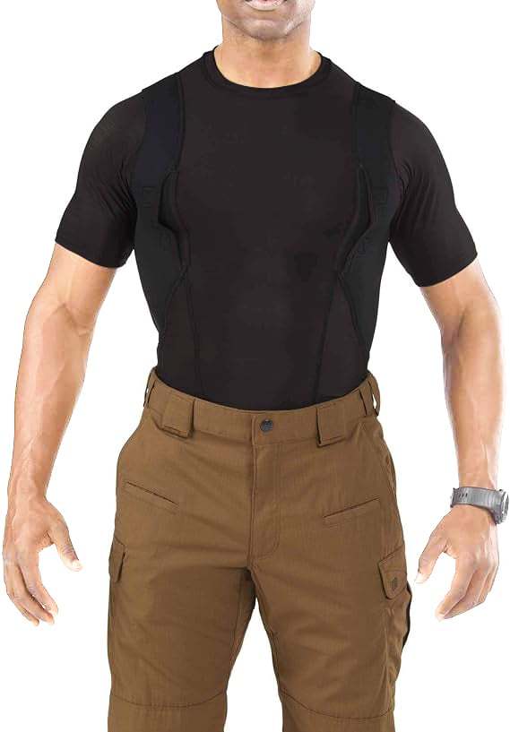 🔥Last Day 50% OFF - MEN/WOMEN'S CONCEALED HOLSTER T-SHIRT🎉🎉Celebrating over 100,000+ orders in our store! 👇