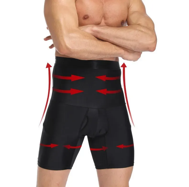 Perfect Body High Elasticity Comfortable Shapewear