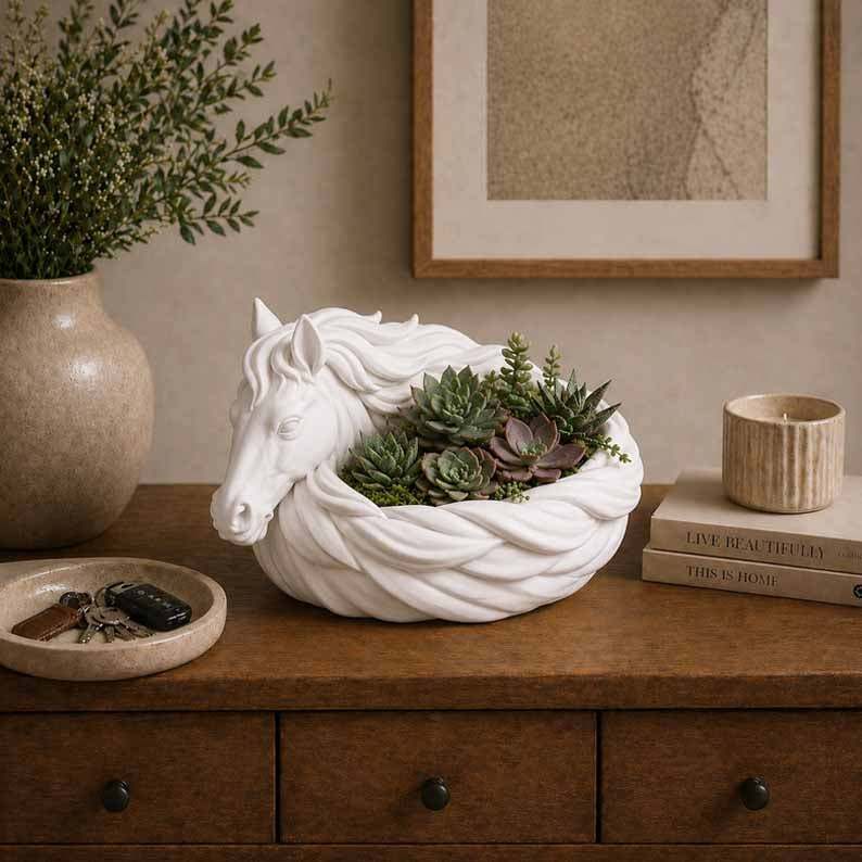🐎Horse Catchall Bowl