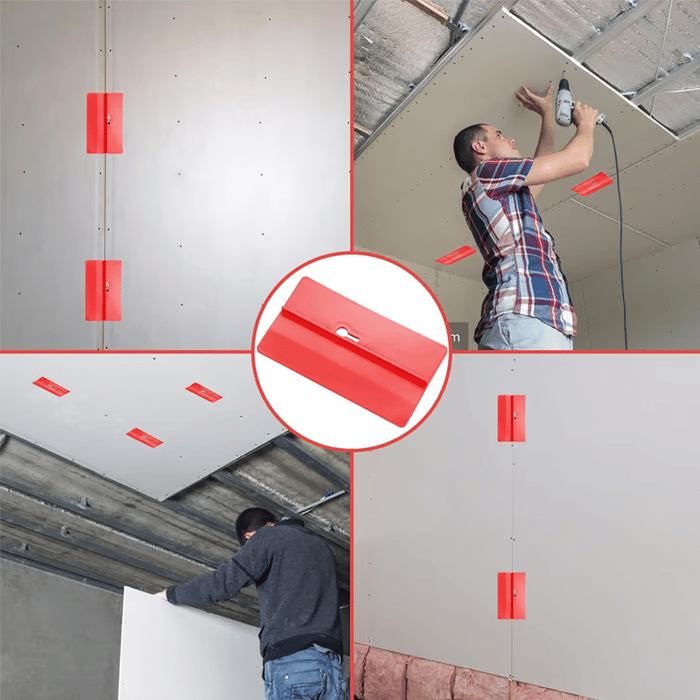 🔥Heavy Duty Drywall Fitting Tool