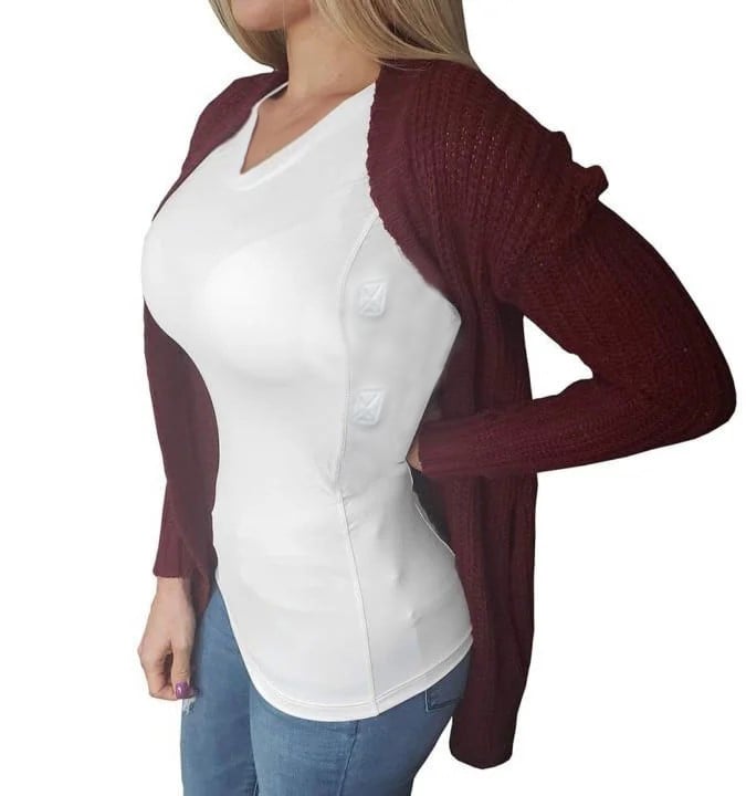 🔥Last Day 50% OFF - MEN/WOMEN'S CONCEALED HOLSTER T-SHIRT🎉🎉Celebrating over 100,000+ orders in our store! 👇