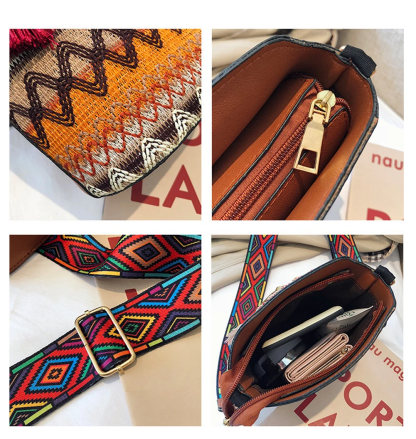 🔥Limited Time Offer🔥Handmade Native American Handbags🧵