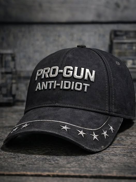 US 250th Anniversary Casual Hat