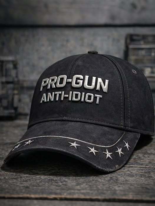 US 250th Anniversary Casual Hat