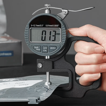 Aluminum Foil Antibacterial Sealing Bag (10 pcs)