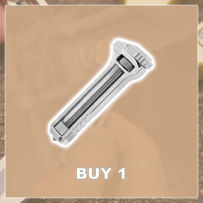 🔥LAST DAY 49% OFF- Compact Titanium Multitool