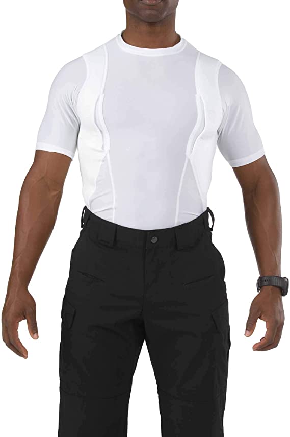 🔥Last Day 50% OFF - MEN/WOMEN'S CONCEALED HOLSTER T-SHIRT🎉🎉Celebrating over 100,000+ orders in our store! 👇