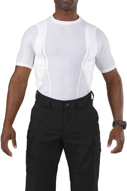 🔥Last Day 50% OFF - MEN/WOMEN'S CONCEALED HOLSTER T-SHIRT🎉🎉Celebrating over 100,000+ orders in our store! 👇