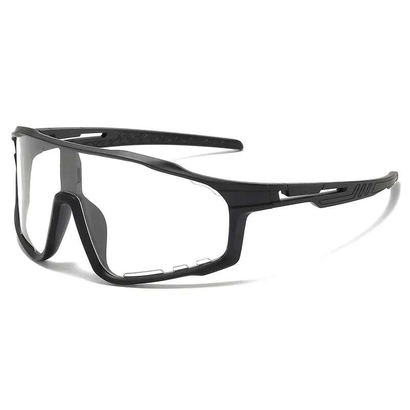 ☀️UV400 Photochromic Polarized Safety Glasses
