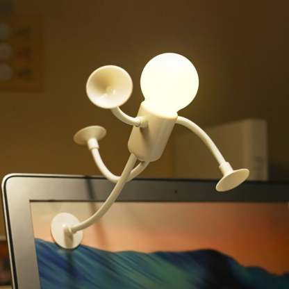 (🌲Early Christmas Sale- 49% OFF) Changeable Shape Funny Sportsman Night Light