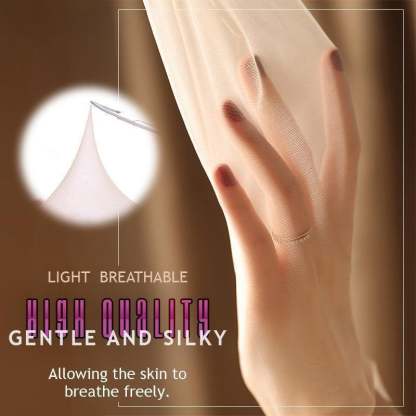 🔥Universal Stretch Anti-scratch Stockings(Buy 1 Get 1 Free）