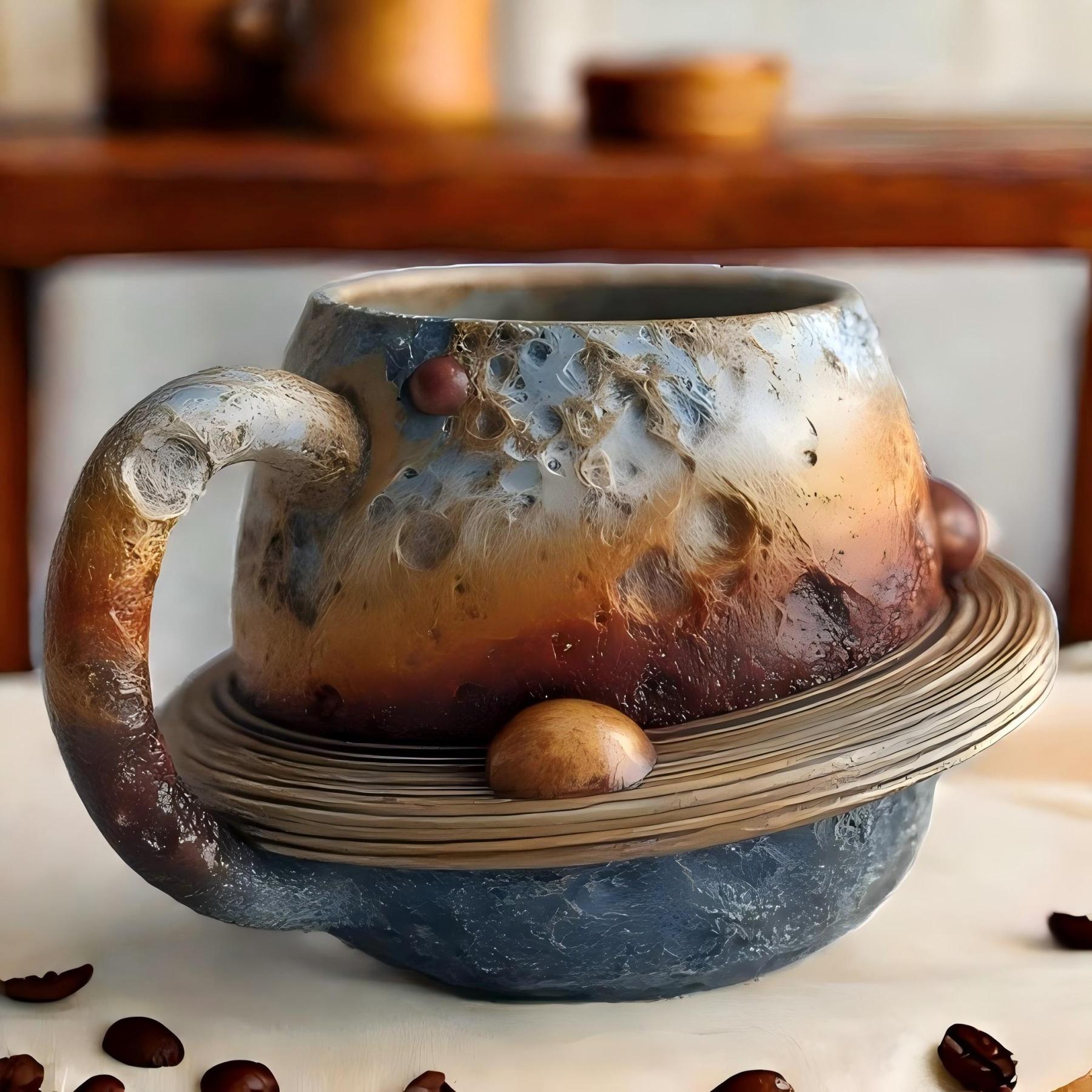 🏆 500K+ SOLD! ✨2025 USA🌋 Lava Glow Mug™ — Feel the Power of Fire & Earth in Every Sip
