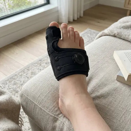 👣Adjustable Bunion Corrector