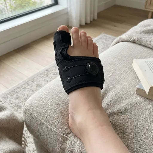 👣Adjustable Bunion Corrector