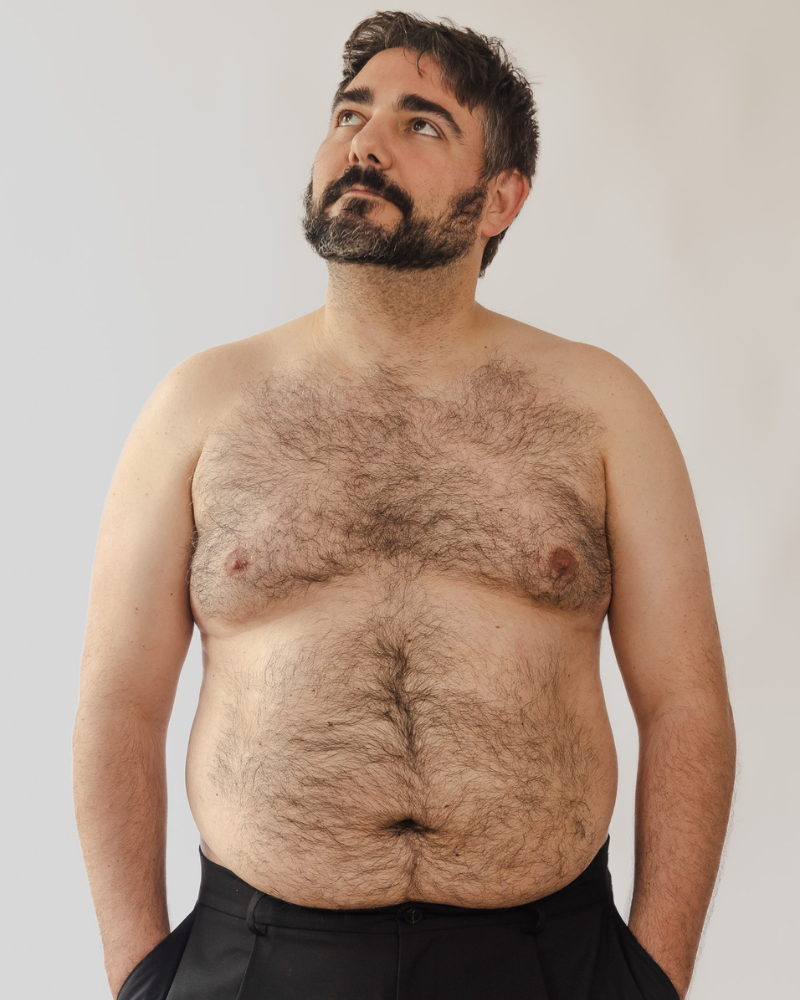 Men's Comfort Compression Shaping Vest
