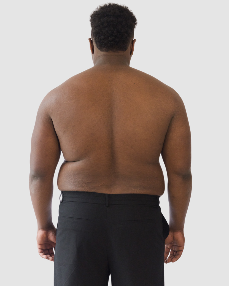 Men's Comfort Compression Shaping Vest